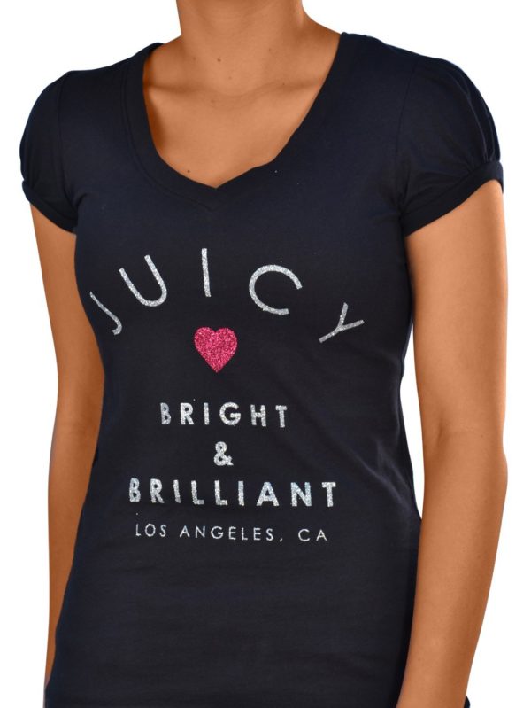 Tricou Juicy Couture-0