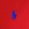 Bluza dama Ralph Lauren - detaliu logo