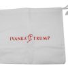 Poseta plic Ivanka Trump - sac special pentru depozitare
