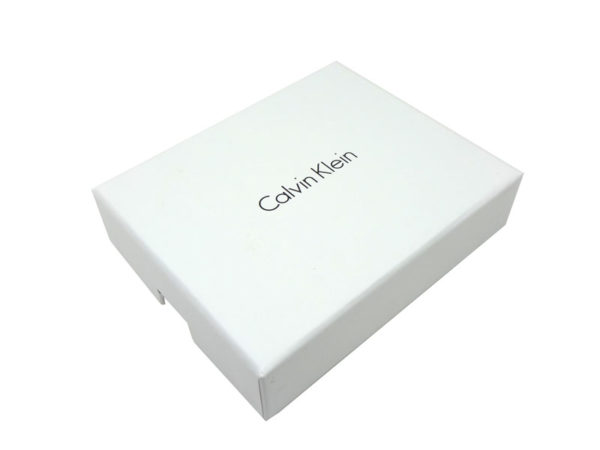 Portofel Calvin Klein - cutie cadou