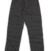 Pantaloni Calvin Klein cotton lounge pants negri