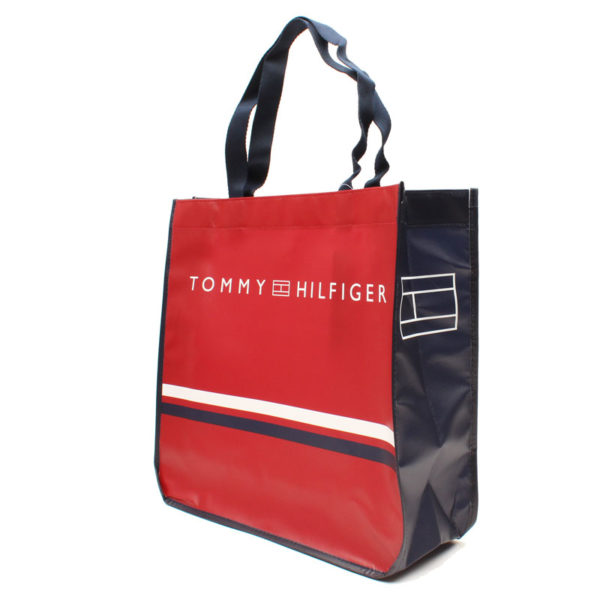 Sacosa cumparaturi Tommy Hilfiger Shopper Bag