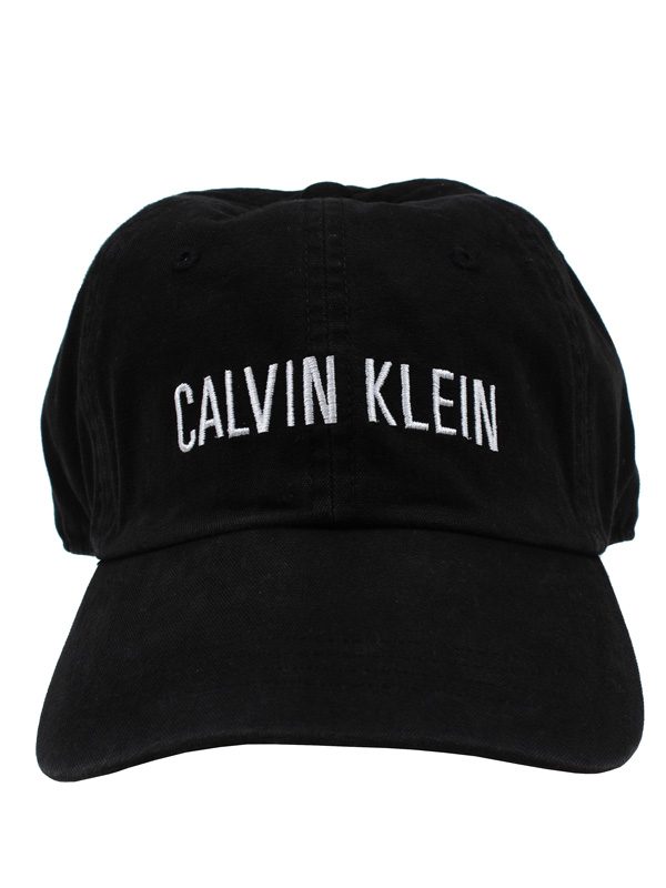 Sapca Calvin Klein black